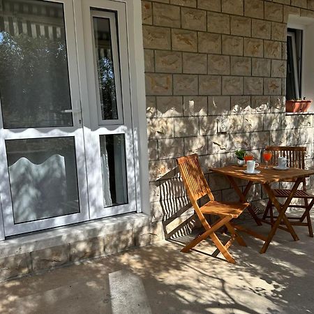 Guest House Kovacevic Hvar Town Exterior foto