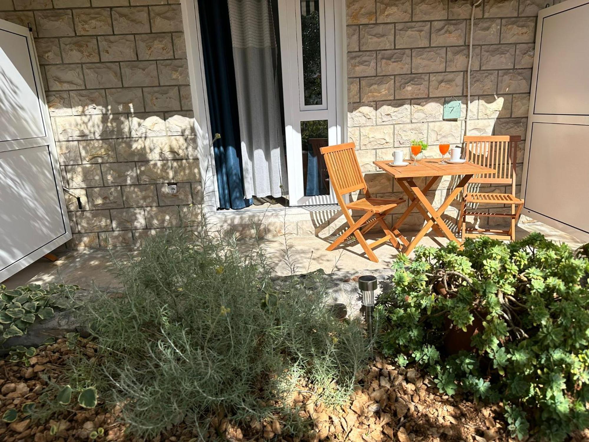 Guest House Kovacevic Hvar Town Exterior foto