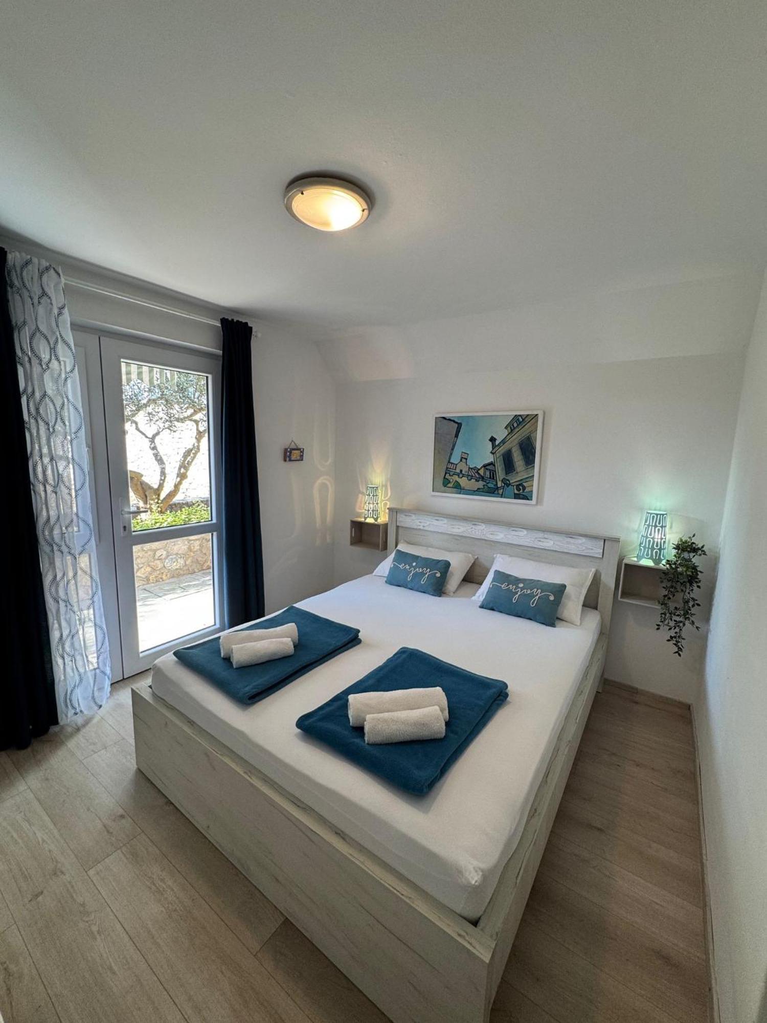 Guest House Kovacevic Hvar Town Exterior foto