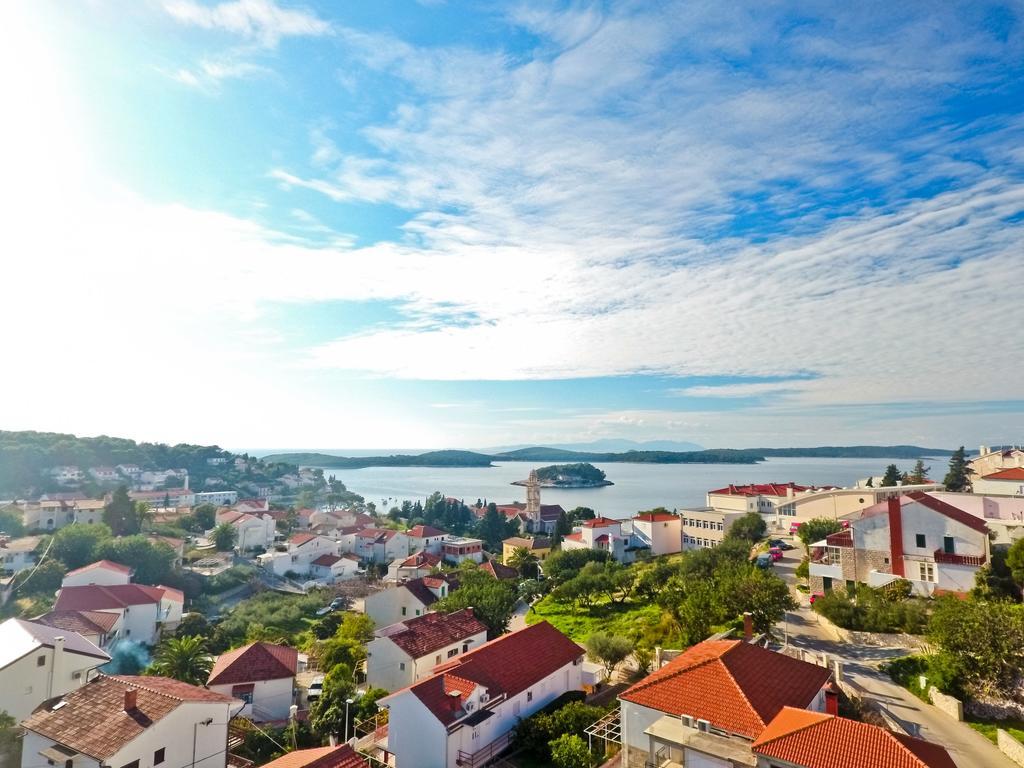 Guest House Kovacevic Hvar Town Exterior foto