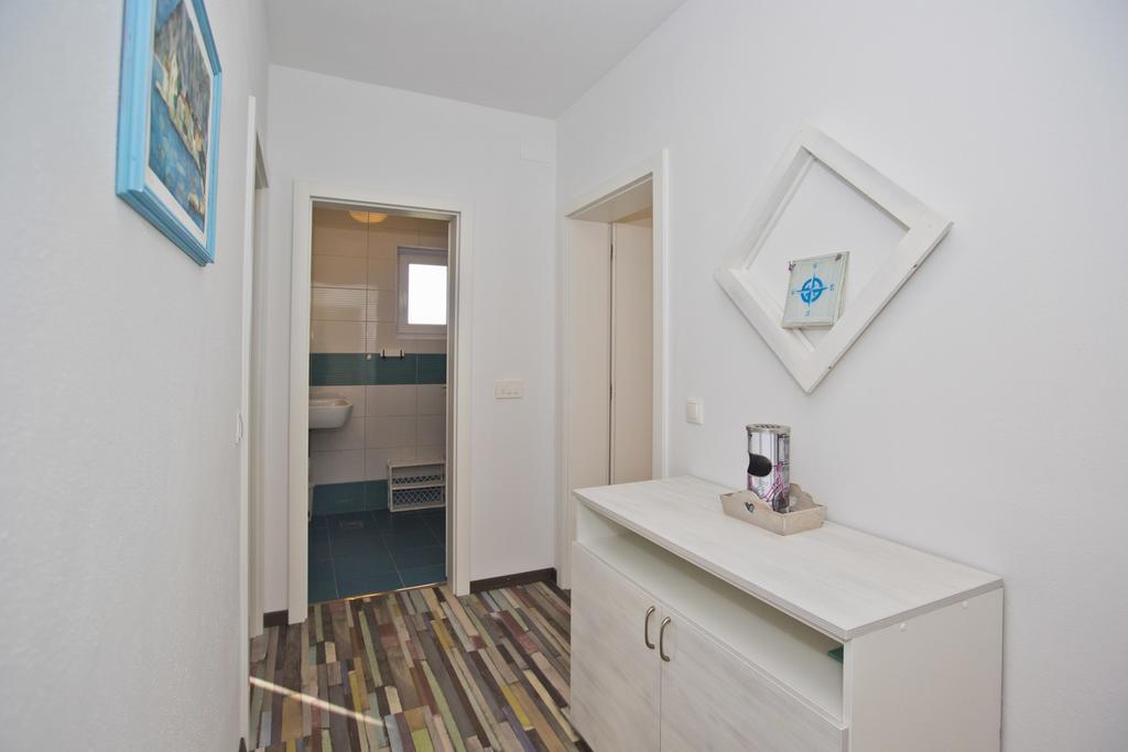 Guest House Kovacevic Hvar Town Exterior foto
