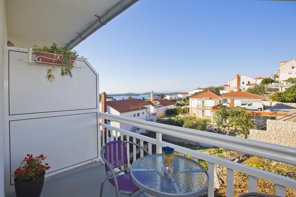 Guest House Kovacevic Hvar Town Exterior foto
