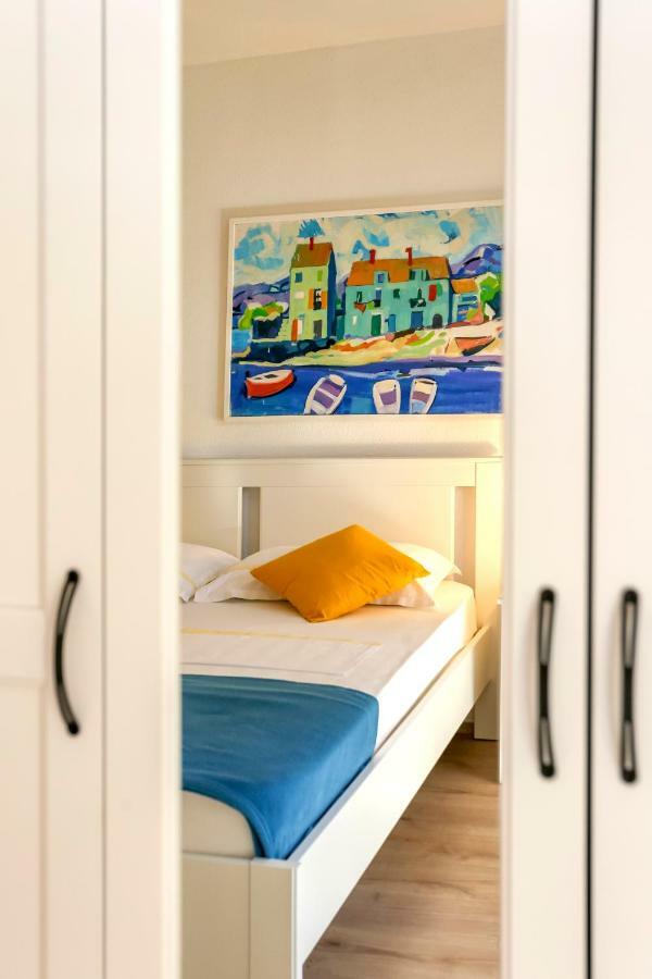 Guest House Kovacevic Hvar Town Exterior foto
