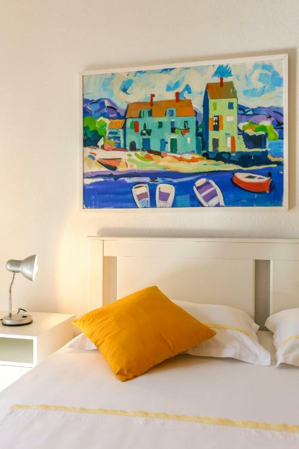 Guest House Kovacevic Hvar Town Exterior foto