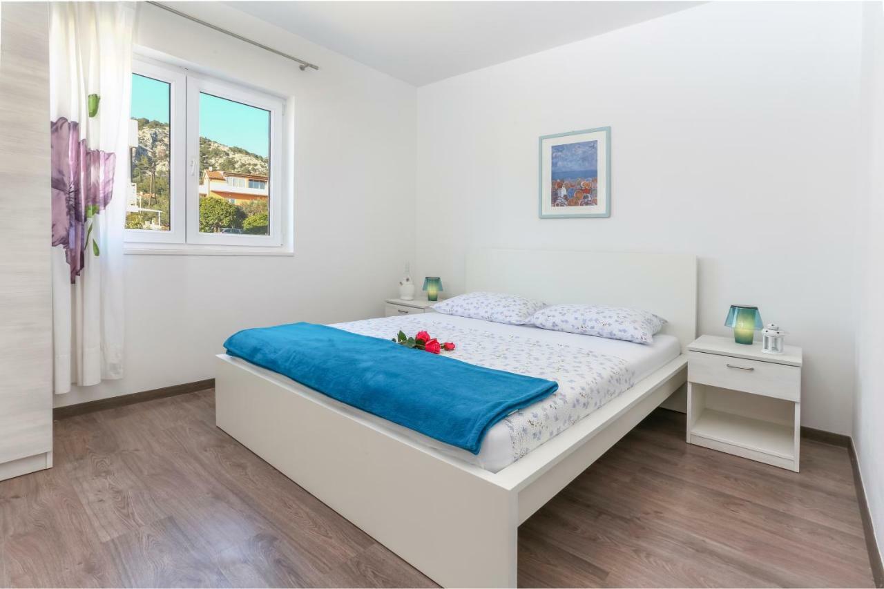 Guest House Kovacevic Hvar Town Exterior foto
