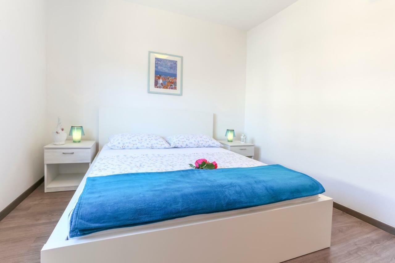 Guest House Kovacevic Hvar Town Exterior foto
