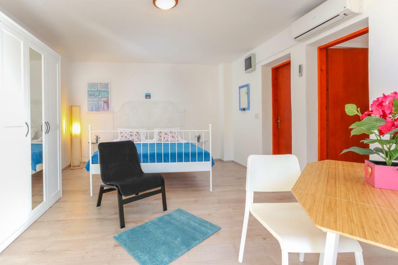 Guest House Kovacevic Hvar Town Exterior foto