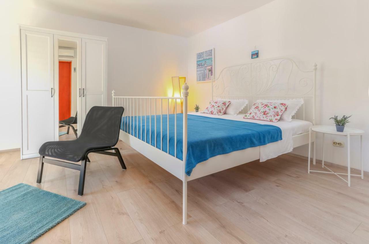 Guest House Kovacevic Hvar Town Exterior foto